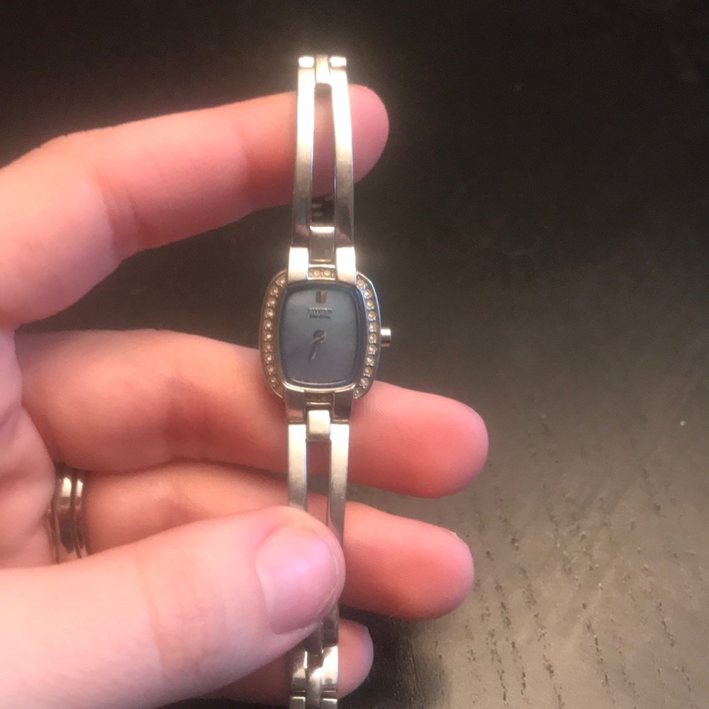 Citizen Watch